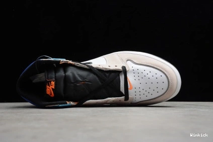 AIR OG DC6515-100 PROTOTYPE 1 HIGH JORDAN 0708